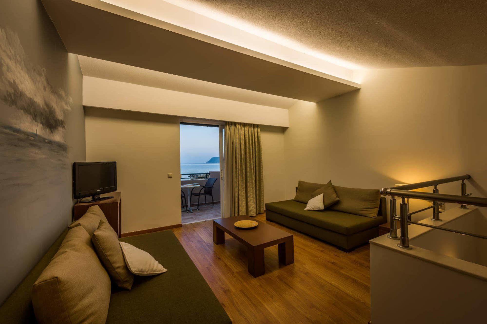 Hotel Mediterranean