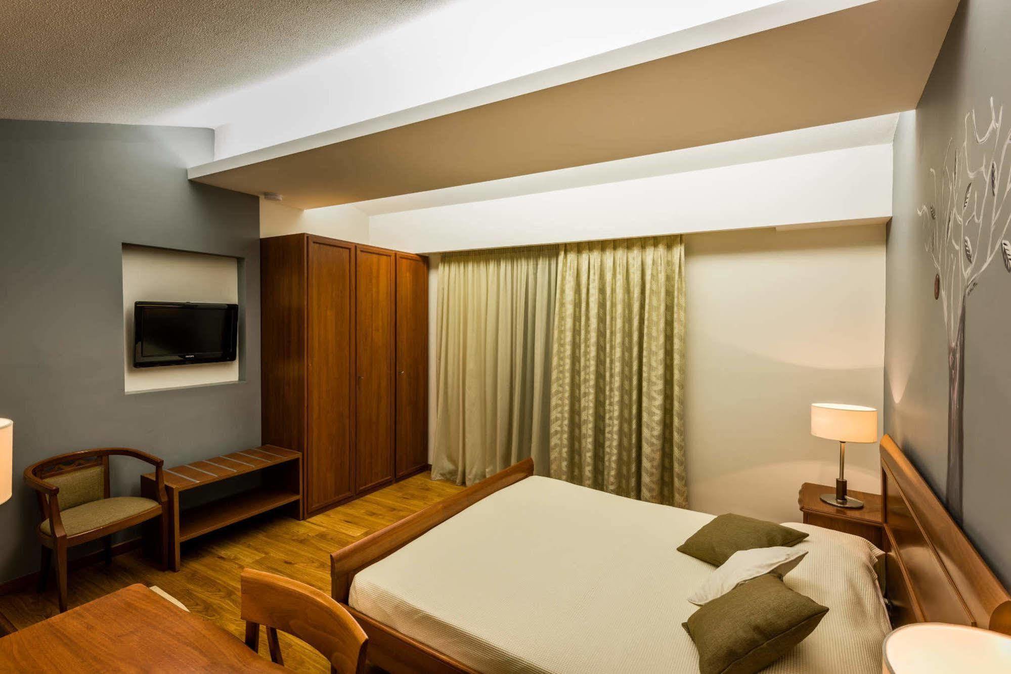Hotel Mediterranean