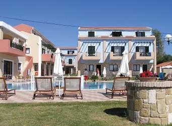 Hotel Mediterranean