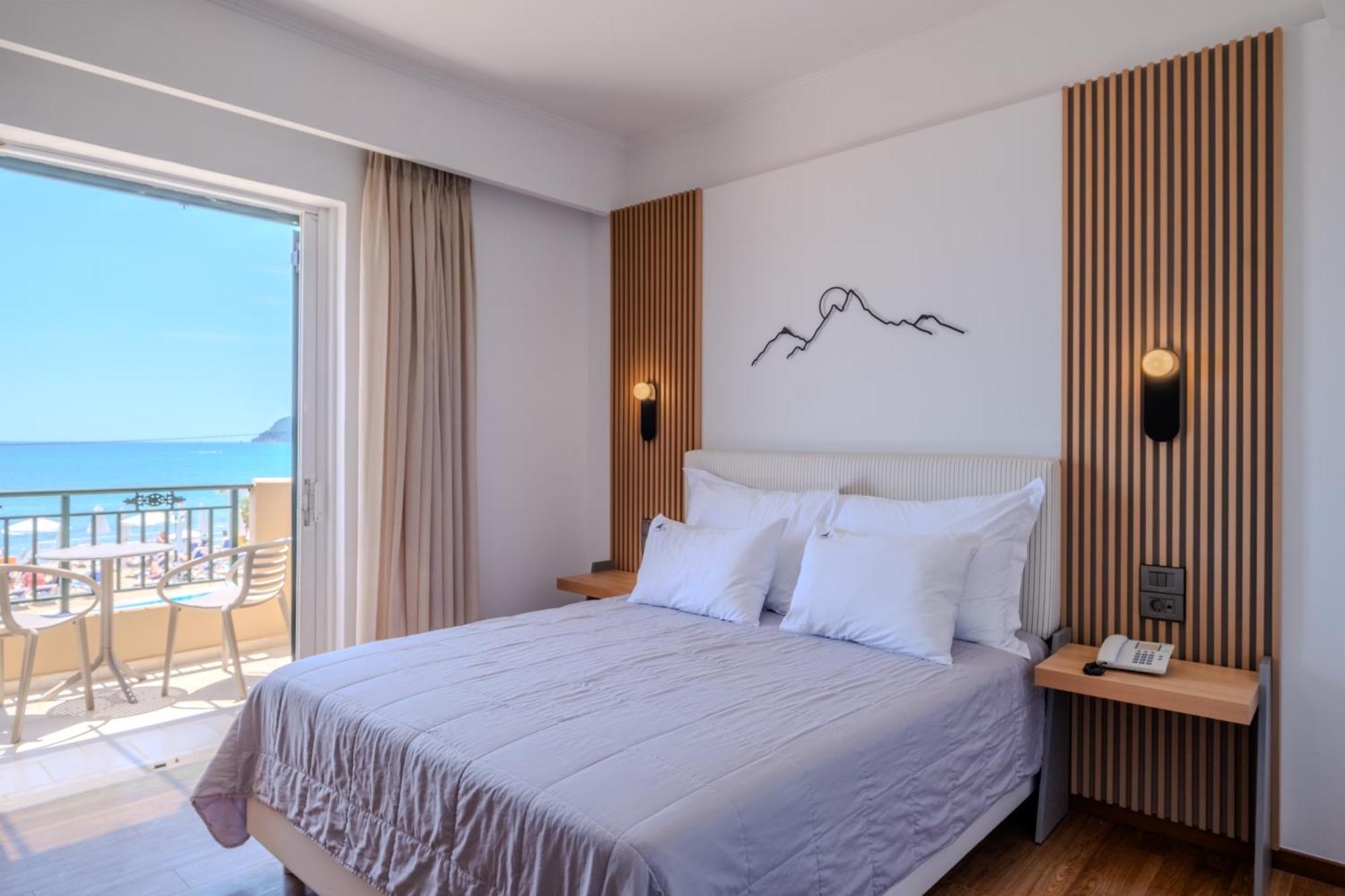 Hotel Mediterranean Laganas