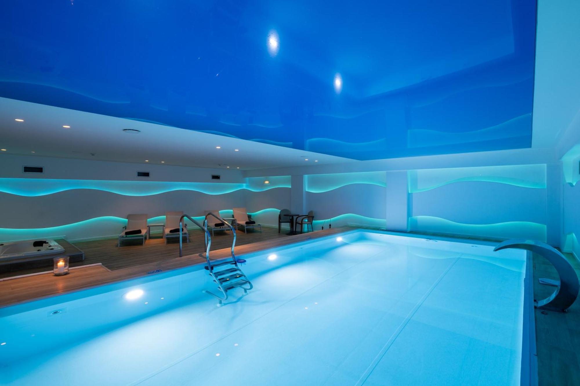 Mediterranean Hotel 5*