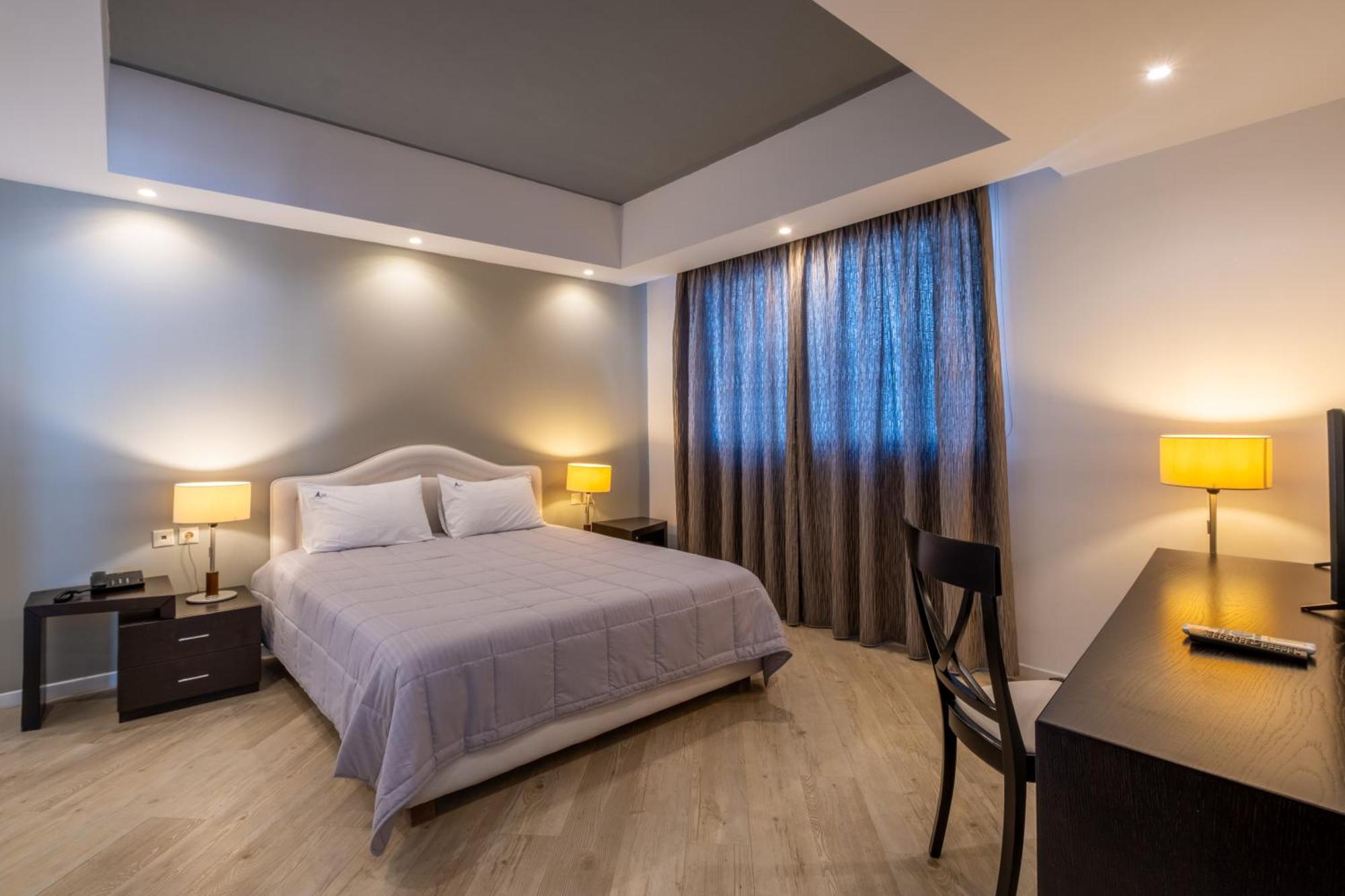 Mediterranean 5* Laganas