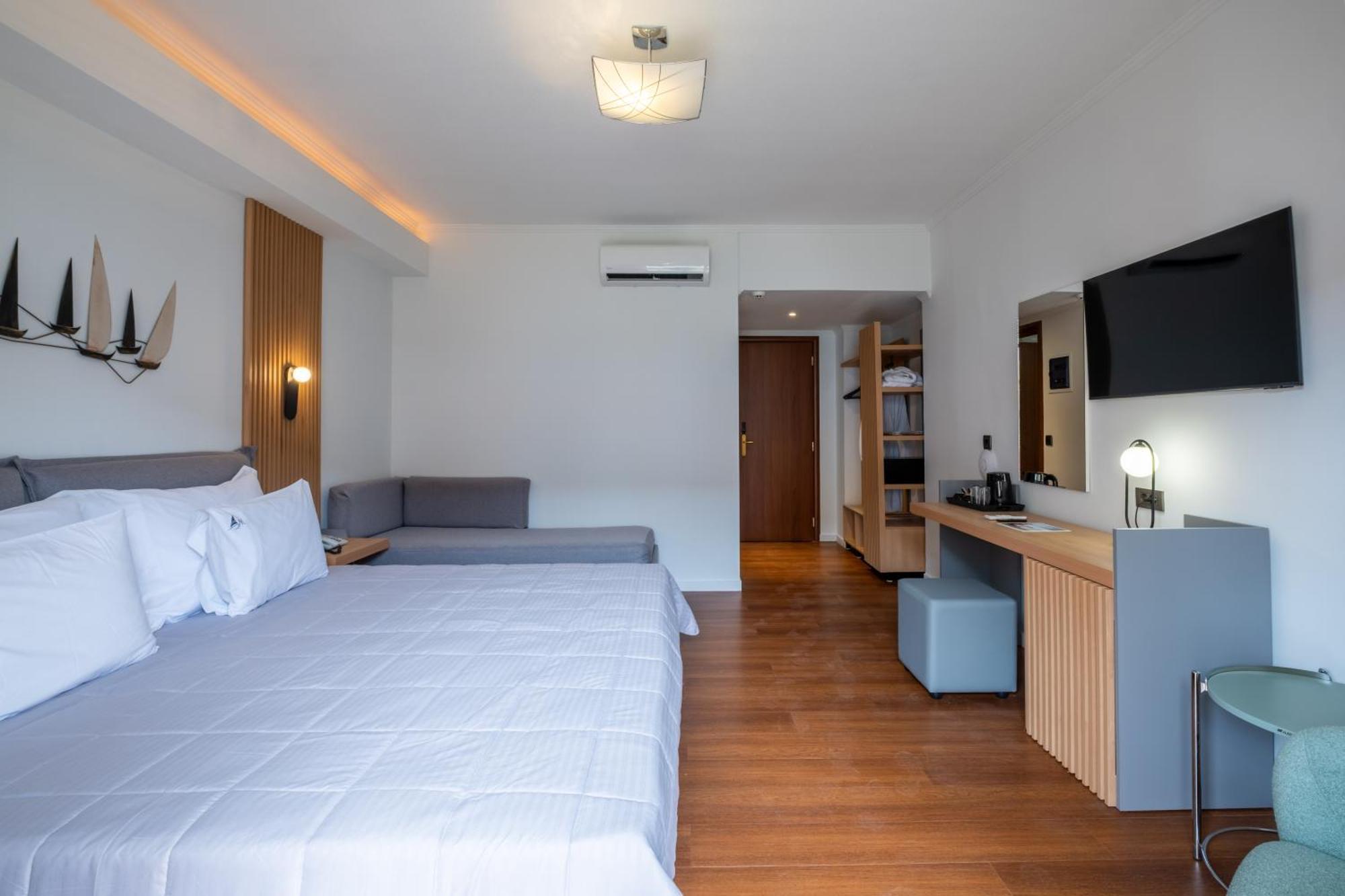 Mediterranean Hotel Laganas