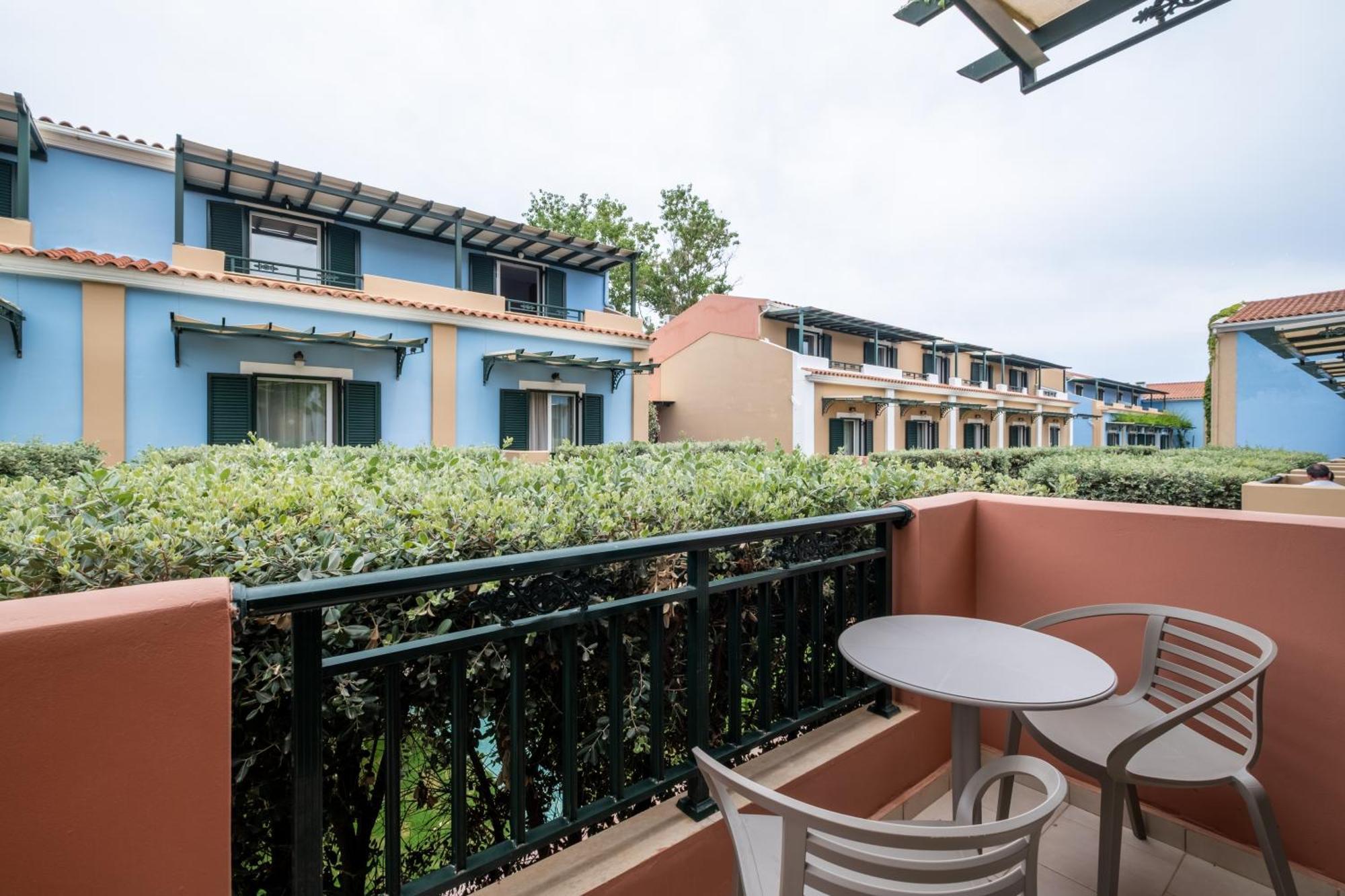 Mediterranean Hotel